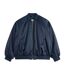 Blouson Aviateur Ruth Femme Bleu Marine Levis-1