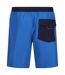 Short de bain bentham homme rouge Regatta