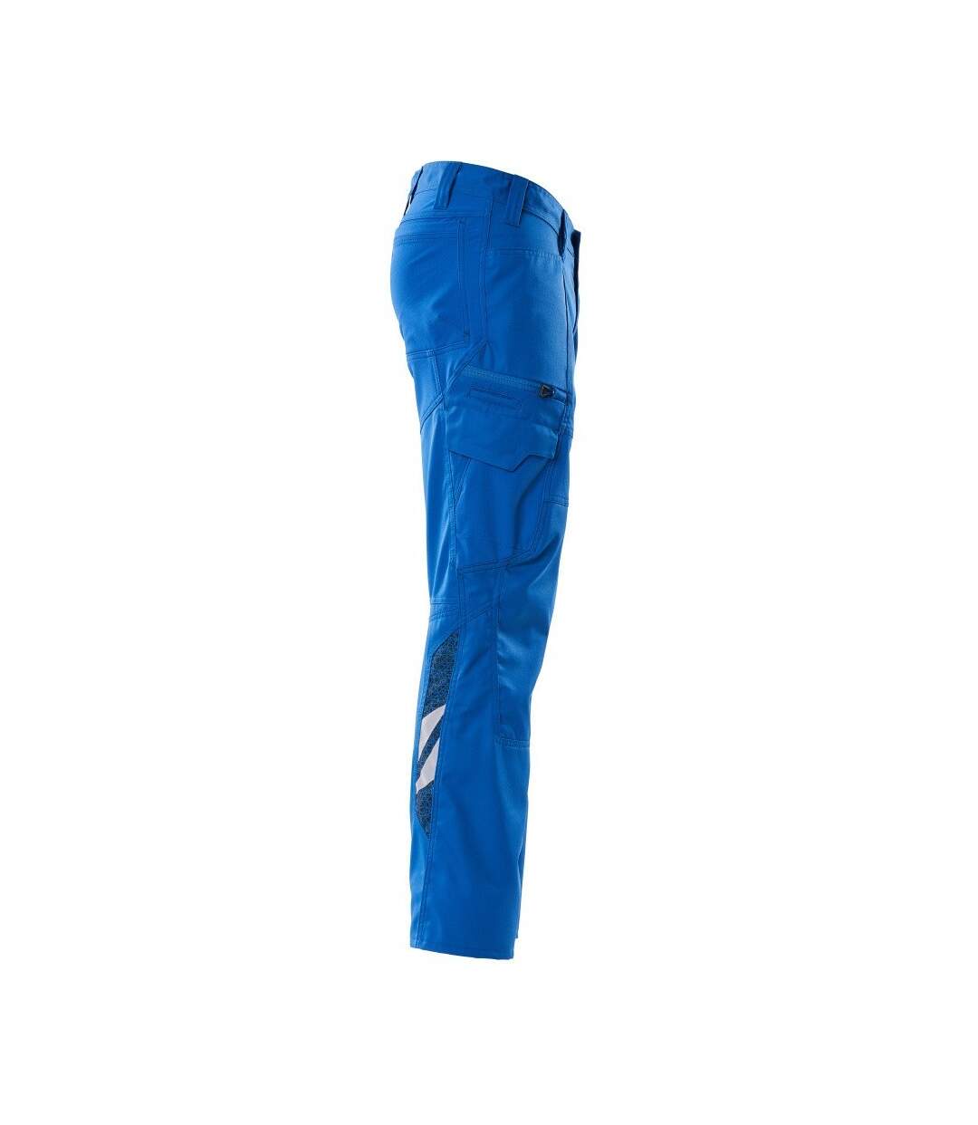 Pantalon De Travail Accelerate Homme Azur Mascot-4