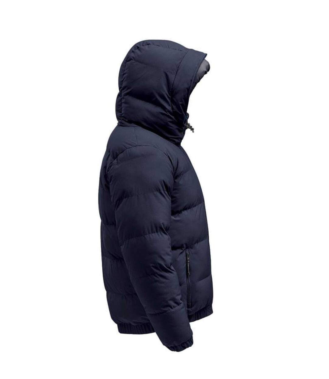 Veste Explorer Homme Bleu Nuit Stormtech-3