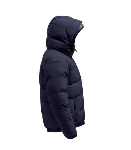 Veste Explorer Homme Bleu Nuit Stormtech