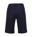 Womens/ladies bayla casual shorts navy Regatta