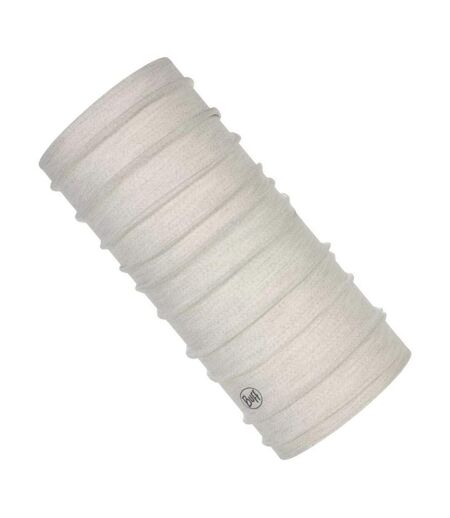 Snood Motif/style Uni Adulte Taille Unique Blanc Buff