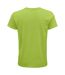 SOLS Mens Crusader T-Shirt (Apple Green) - UTPC4316