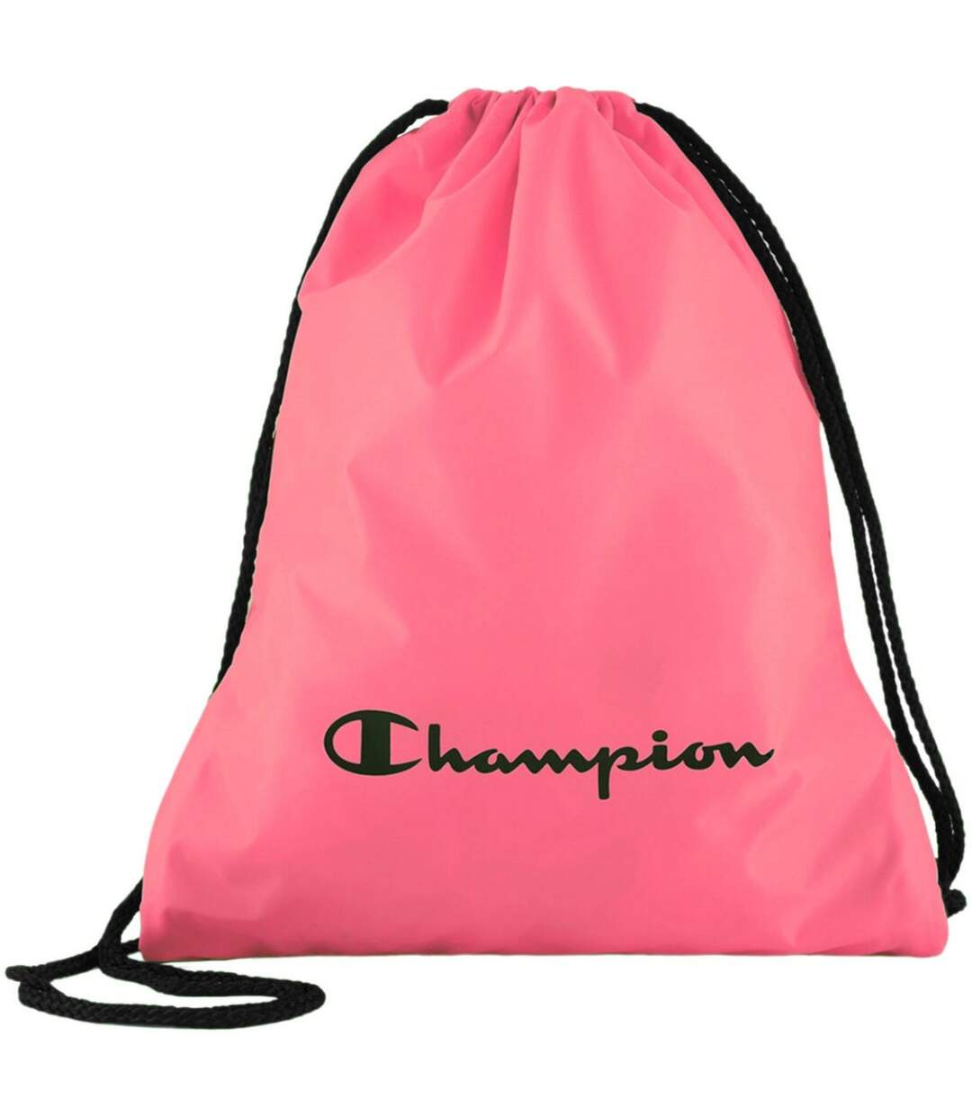 Sac À Chaussures Motif/style Logo Satchel Taille Unique Rose Champion-1