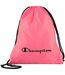 Sac À Chaussures Motif/style Logo Satchel Taille Unique Rose Champion-1