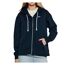 Sweat Zippé Marine Femme Tommy Hilfiger Blocking - L-1