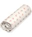 Drap housse microfibre imprimé FEERIQUE-1