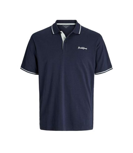 Polo Marine Homme Jack & Jones Jortango - 3XL