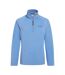 Haut Polaire À Col Montant Zippé Nation Trust Miska Femme Bleu Clair Craghoppers-2