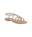 Sandales Cuir Les Tropeziennes Hemiltres-3
