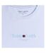 T-shirt bleu clair homme teddy smith tjim-2