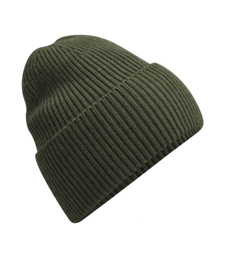 Bonnet Vert Sombre Beechfield