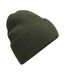 Bonnet Vert Sombre Beechfield-2