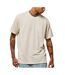 T-shirt beige homme kaporal bondi - l-1