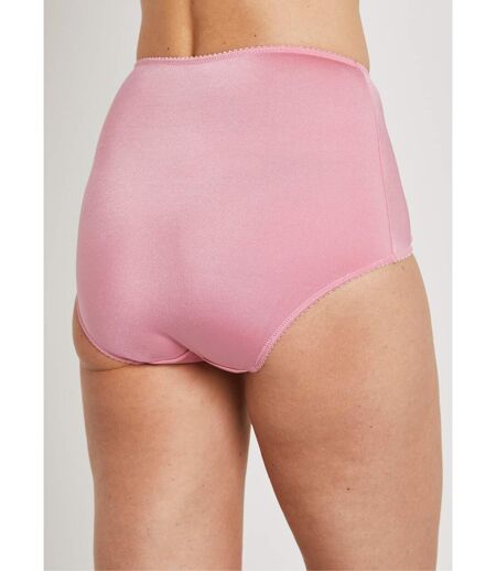 Culotte enveloppante dentelle