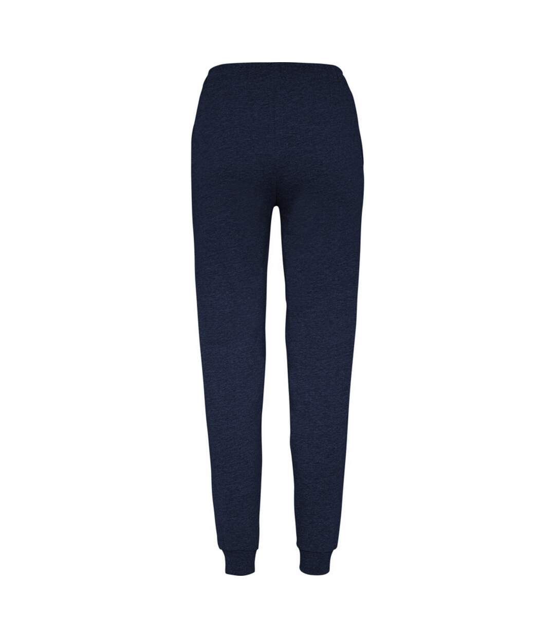 Pantalon adelpho femme bleu marine Roly-2