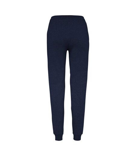 Pantalon adelpho femme bleu marine Roly