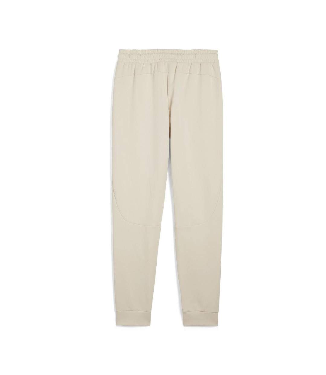 Jogging beige homme puma open road-2