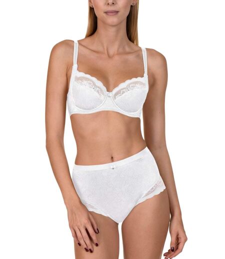 Slip taille haute Evelyn Lisca