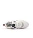 Baskets blanches/noires kappa iset 1 alpine f1-4