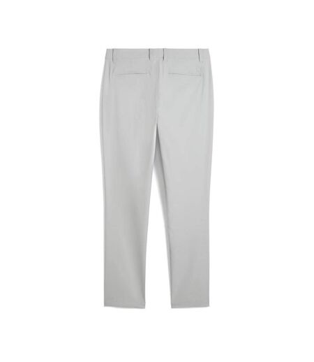 Pantalon de golf gris homme puma dealer