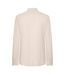 Chemise Hank Homme Beige Clair Boss-2