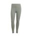 Legging Stella Mccartney Femme Vert-gris Pâle Adidas-2