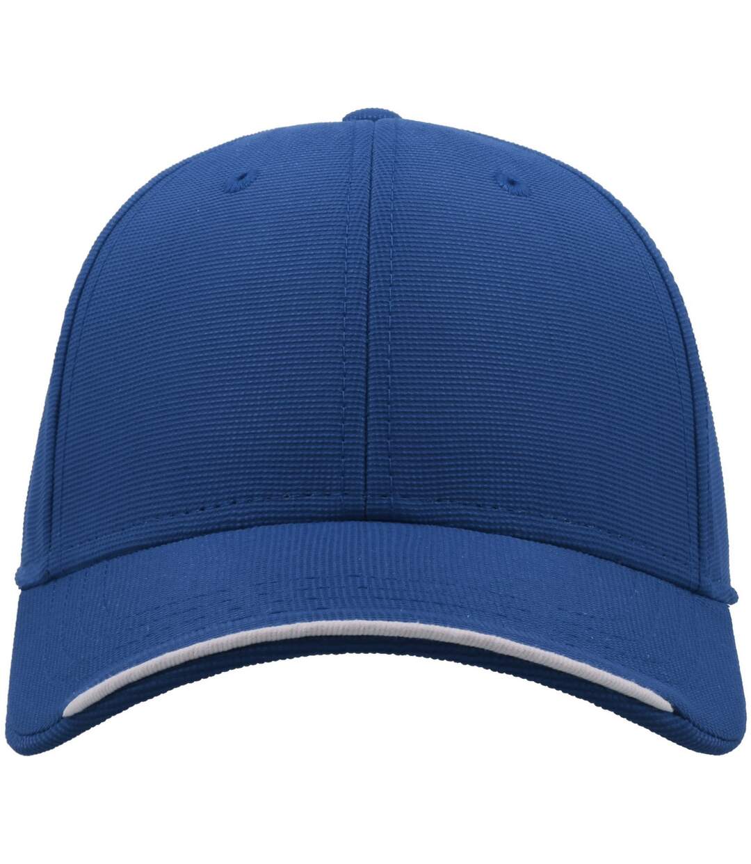 Casquette de baseball estoril bleu roi Atlantis-1