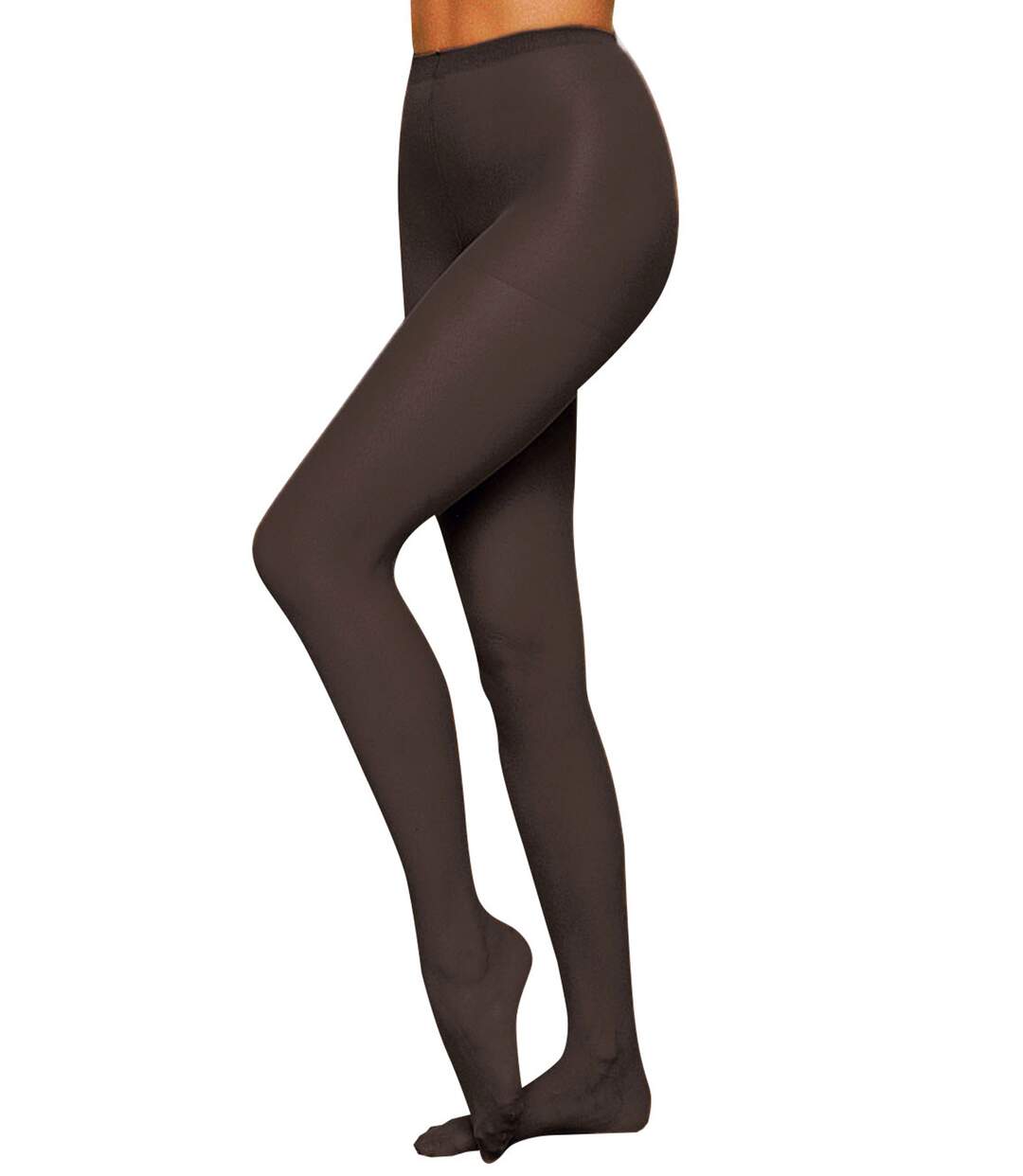 Collants fin en mousse, 20 deniers-1