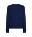 Sweat Manches Longues Femme Bleu Violacé Timberland-2