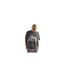 T-shirt Motif/style Logo Homme Gris Délavé GodMade-1