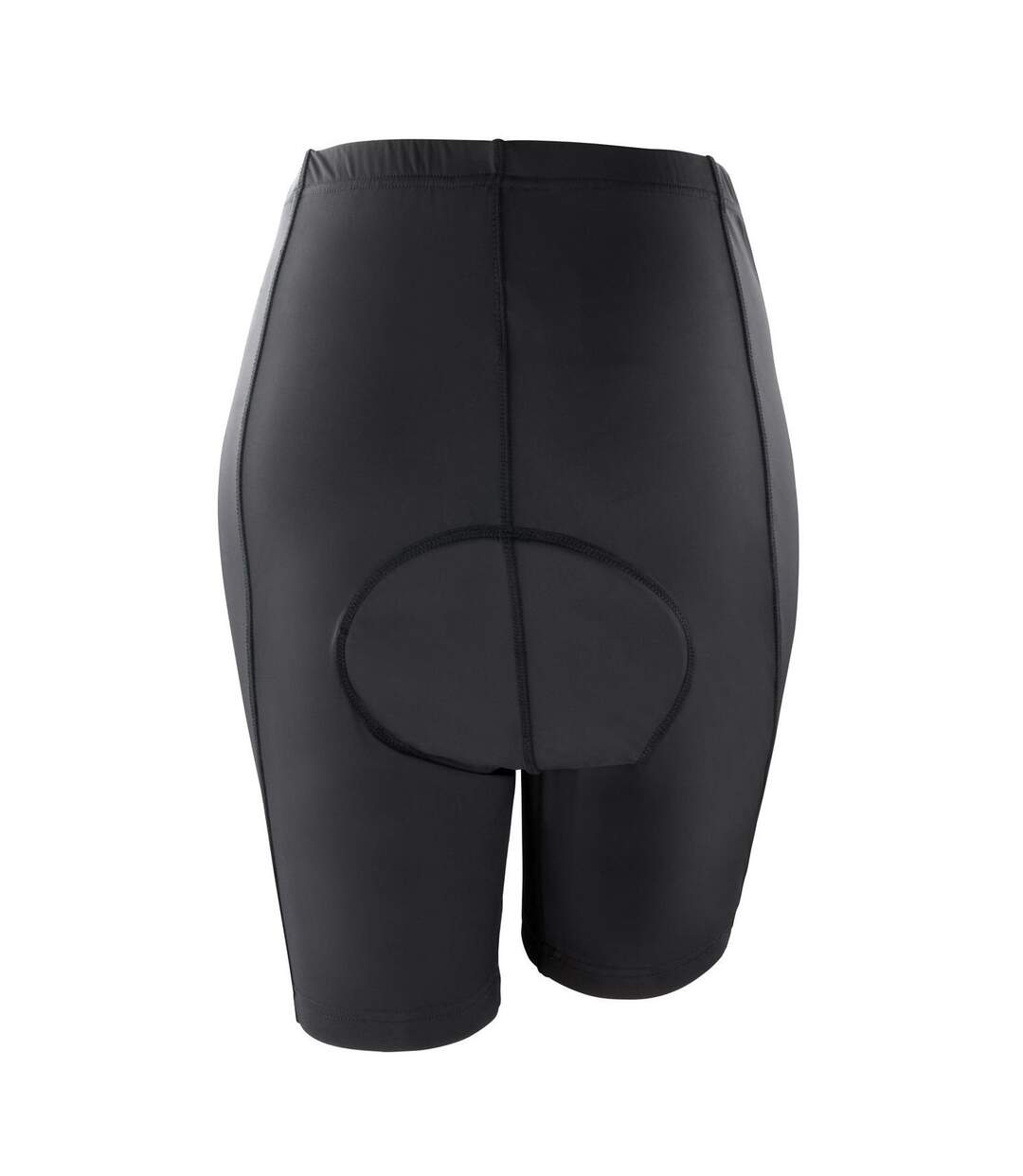 Cuissard De Cyclisme Femme Noir Spiro-3