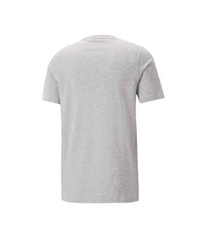 T-shirts Gris Homme Puma Graphics - M