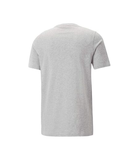 T-shirts Gris Homme Puma Graphics - M