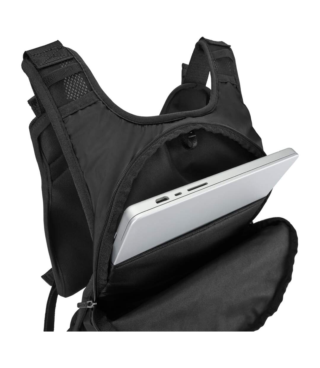 Elite Commuter 15l Backpack One Size Black Nike-3