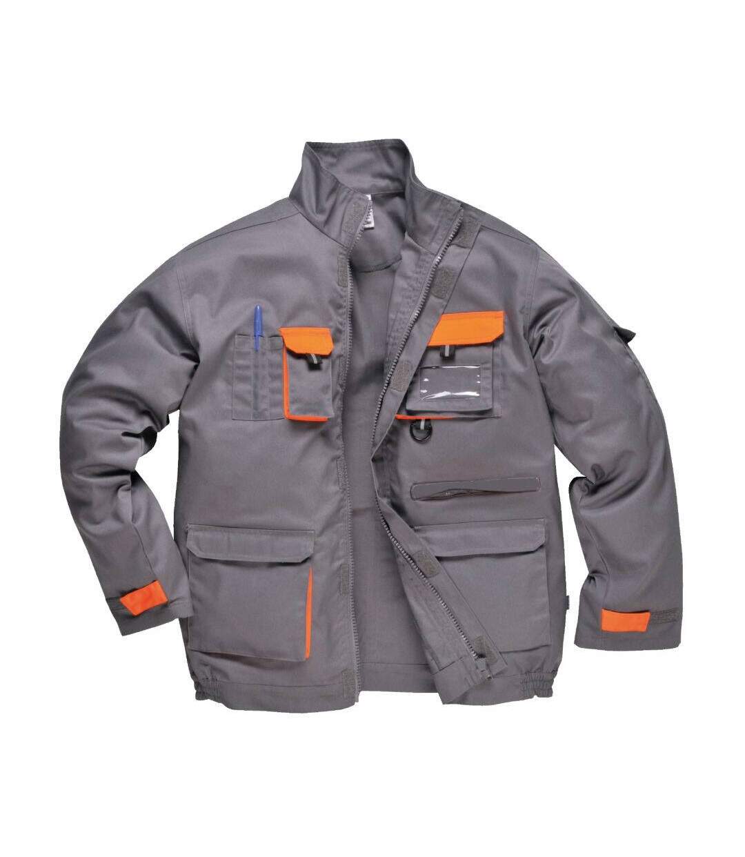 Blouson  texo Contrast Portwest-1