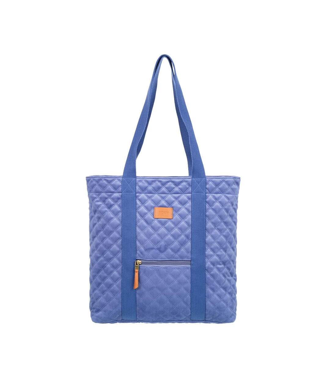 Sac à main Bleu Femme Roxy Cozy Nature - Taille unique-1