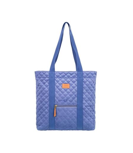 Sac à main Bleu Femme Roxy Cozy Nature - Taille unique