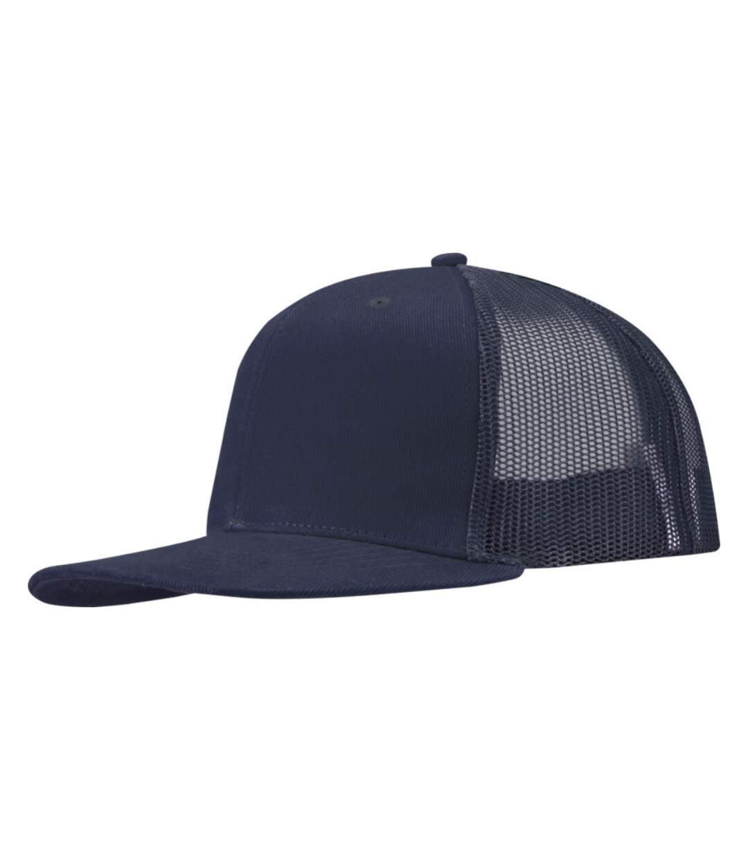 Casquette Ajustable Drift Adulte Bleu Marine Elevate-4