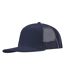 Casquette Ajustable Drift Adulte Bleu Marine Elevate-4
