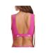 Brassière Femme Fuchsia Adidas-2