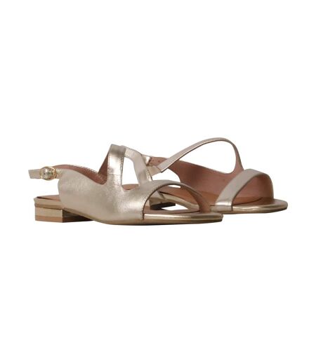 Sandales Cuir Emilie Karston Ashley