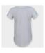 Skinni Fit - T-shirt - Femme (Blanc) - UTPC7089