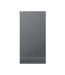 Terry organic cotton towel grey MidOcean-2