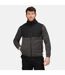 Mens Jacket Ash Black Regatta Professional-1