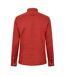 Chemise Homme Rouge Brûlé Timberland-2