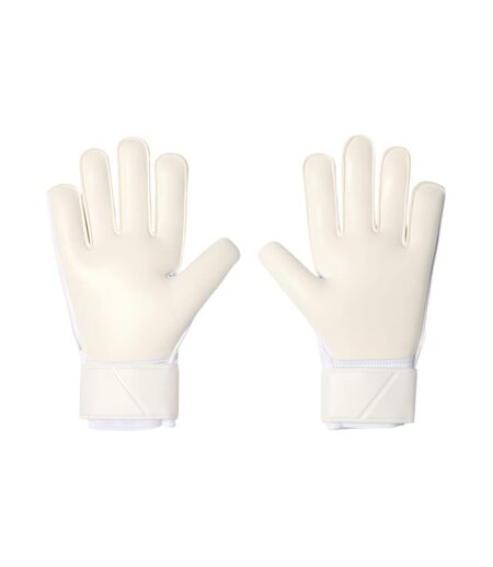 Gants De Gardien De But Match Adulte Blanc Nike