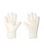 Gants De Gardien De But Match Adulte Blanc Nike-2