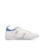Baskets blanche femme reebok club-2